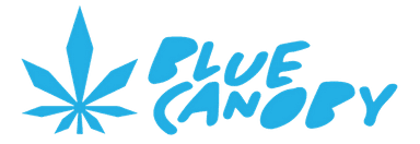 Blue Canoby logo